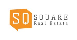 Square Real Estate Agency Logo