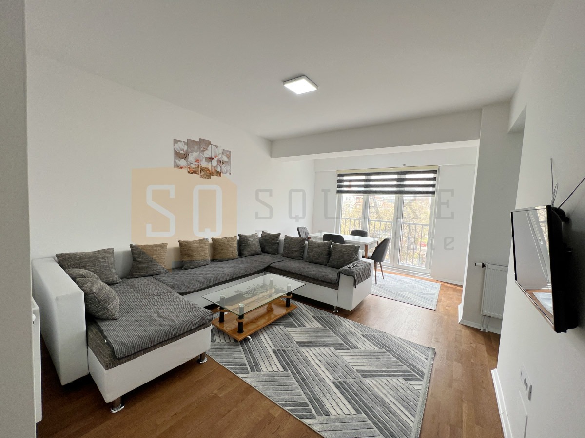 Apartments for Rent in Skopje - Without Commission | SQUARE